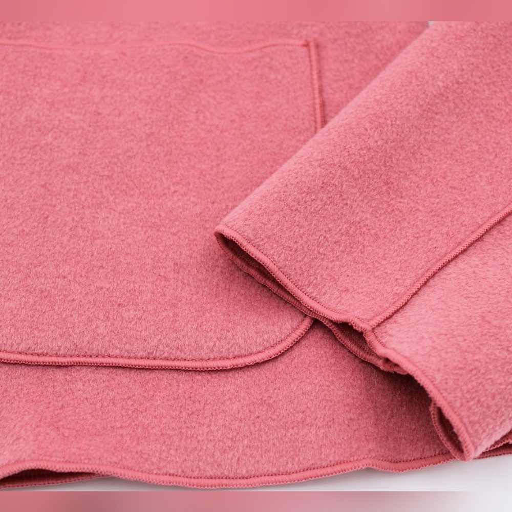Bagatelle NY Pink Cardigan Medium - Picture 4 of 8
